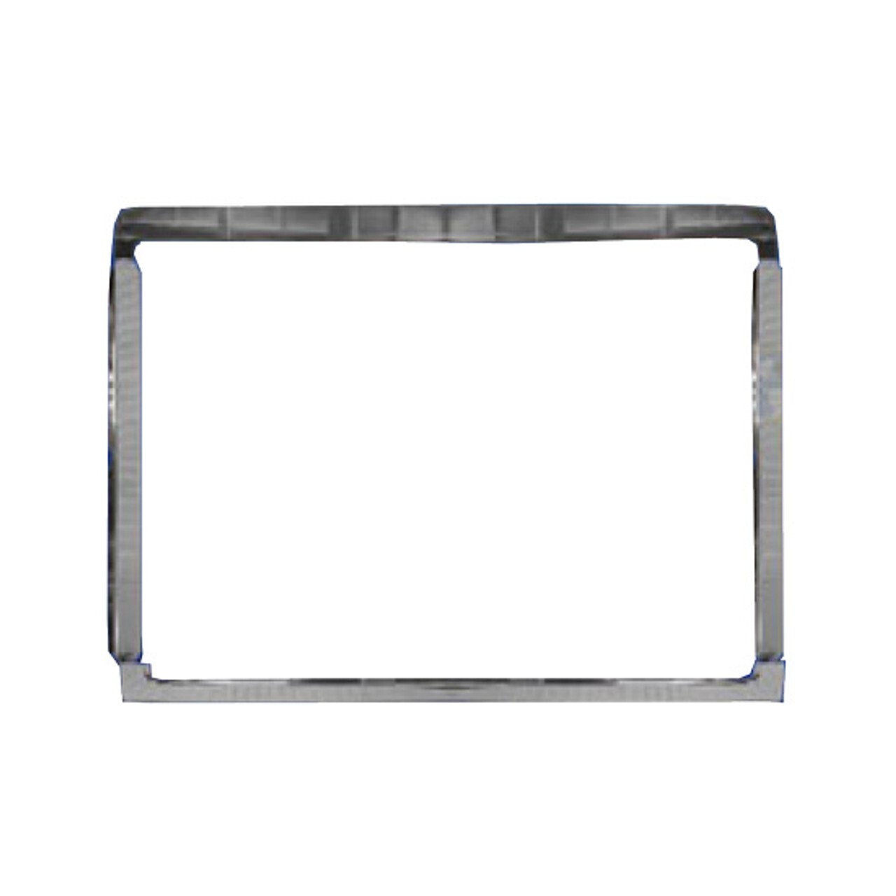 BESTfit Stainless Steel Grille Surround For International 9200 & 9400 SBA Early