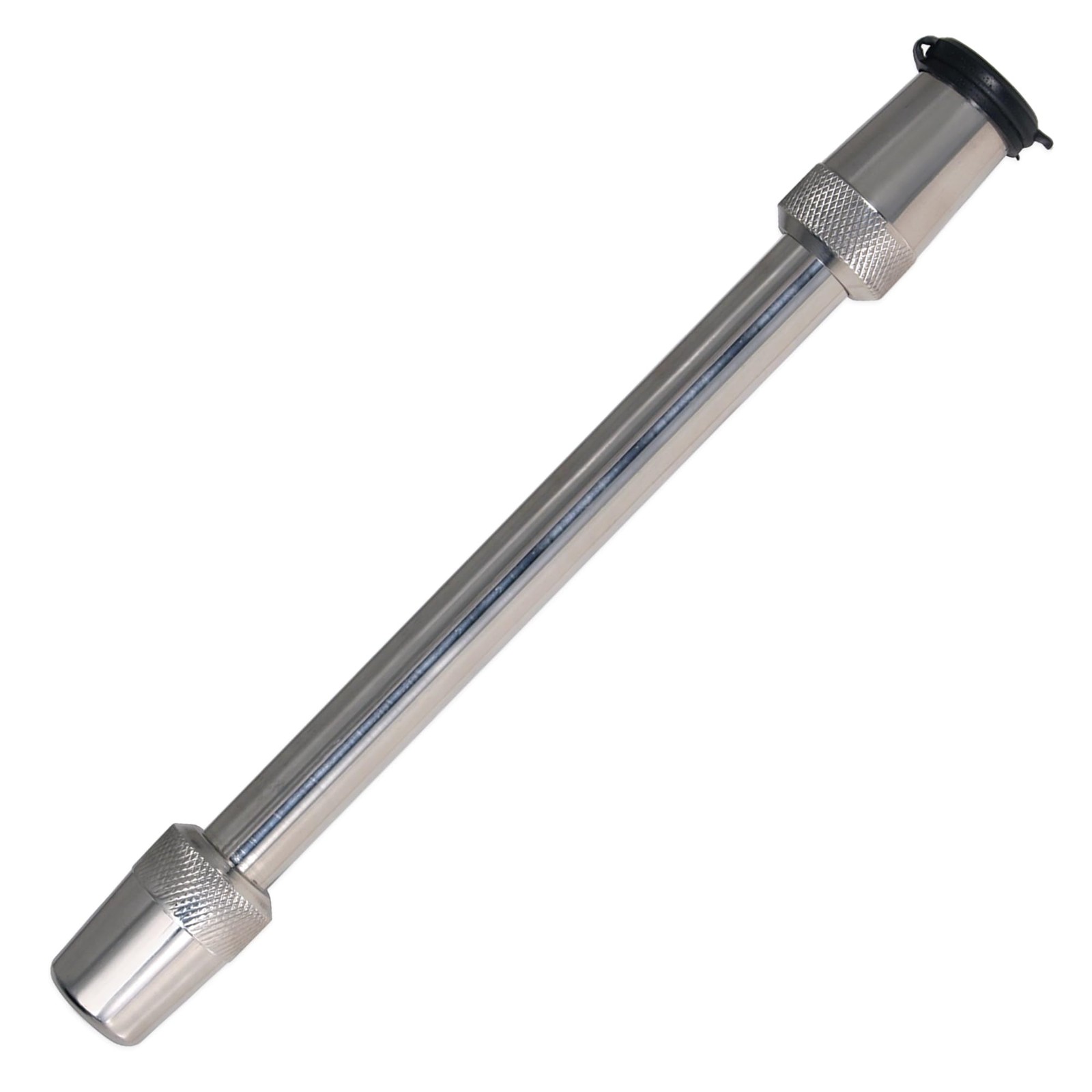 Trimax - TH6 5/8" x 6-1/8" Swing-Away Trailer Lock - Premium Receiver