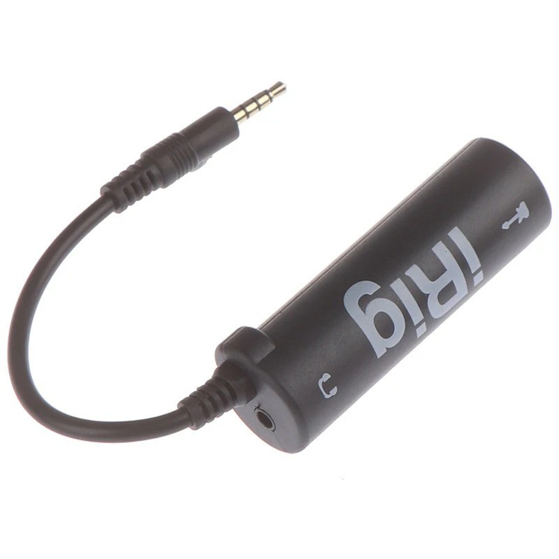 Guitar Interface Converter Replacement Guitar for Phone for A7Q68944