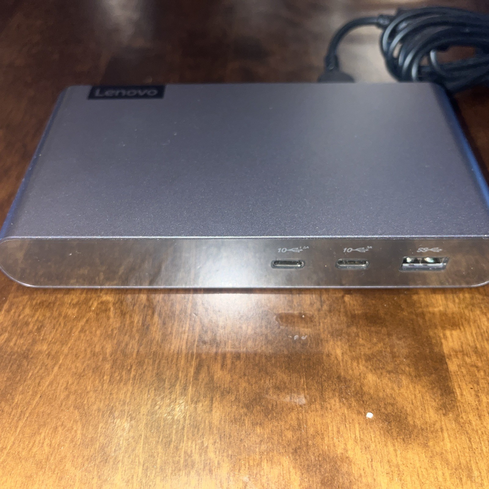 Lenovo USB-C Universal Business Dock LDC-VAR TYPE 40B3