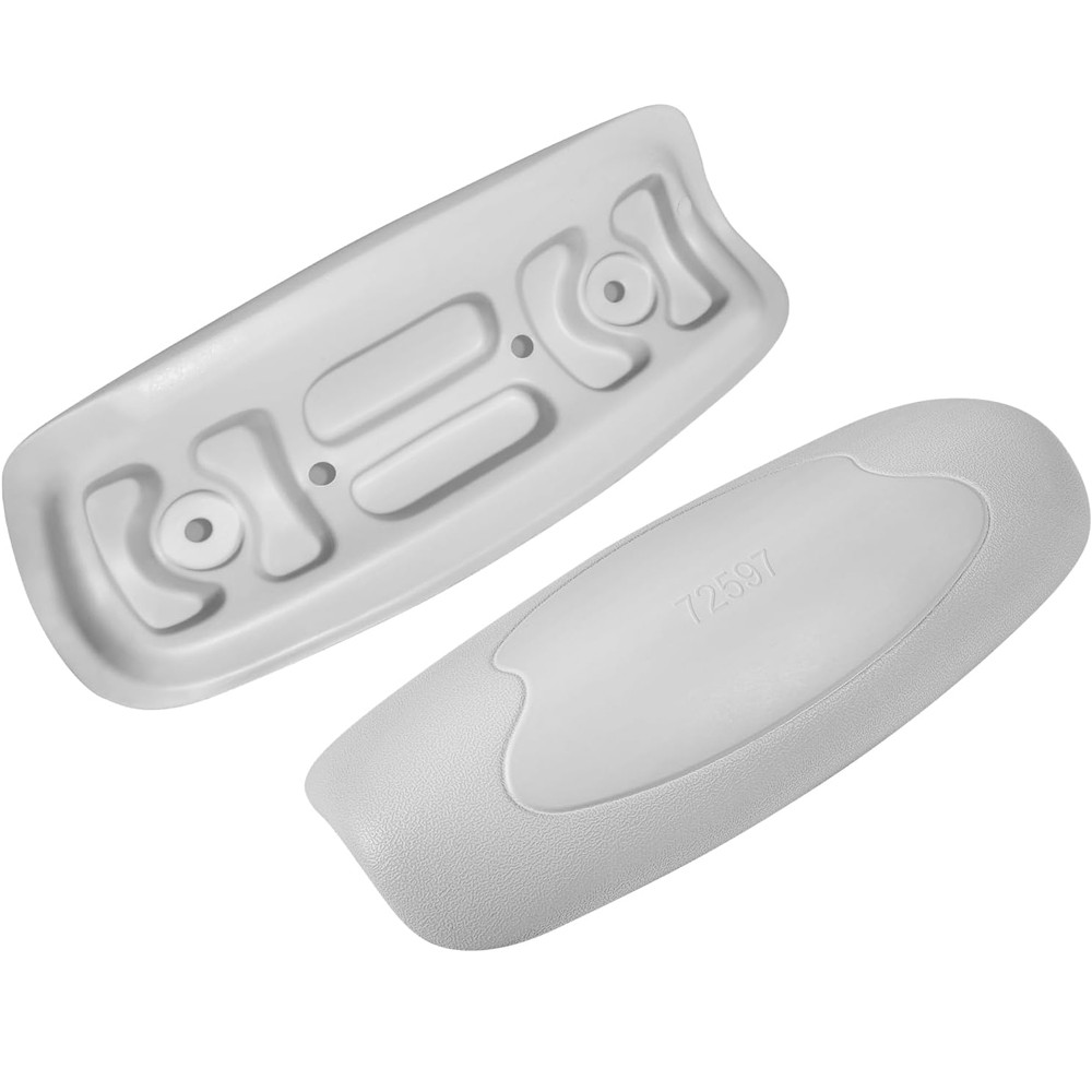 72597 Hot Tub Head Rest Pillow for Highlife Series Spas Aria (AR) Grandee (G)