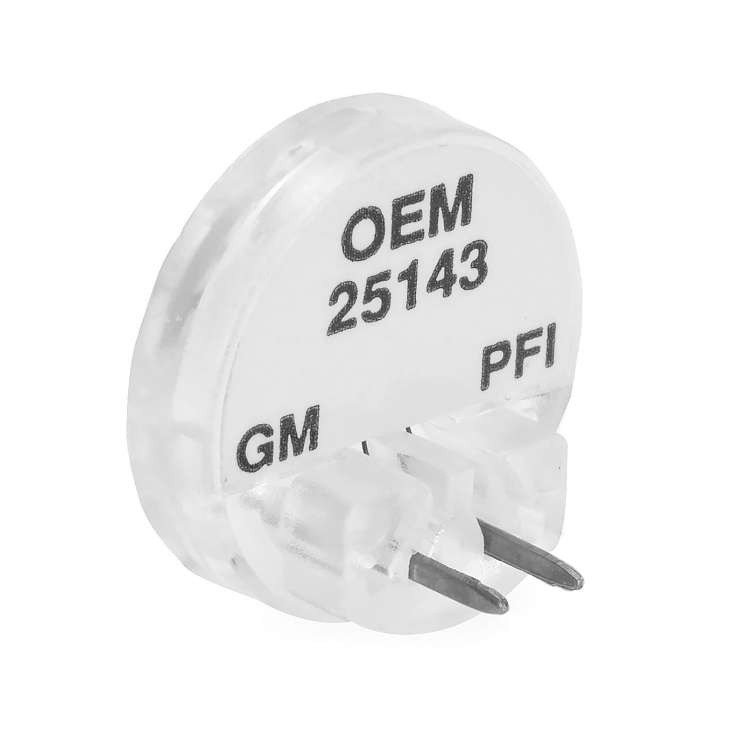 OEMTOOLS Noid Light Tester for GM PFI-B Fuel Injectors