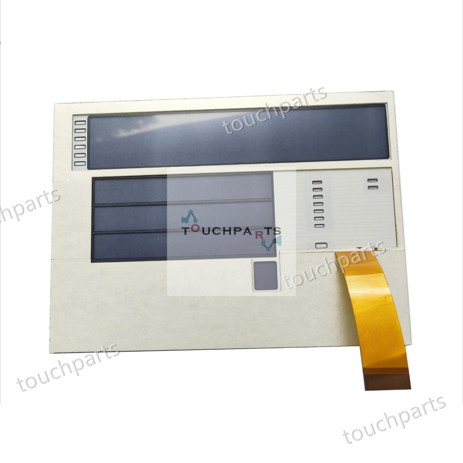 LS-7001 Keypad Membrane Keyence Digital High Accuracy CCD Micrometer fast ship