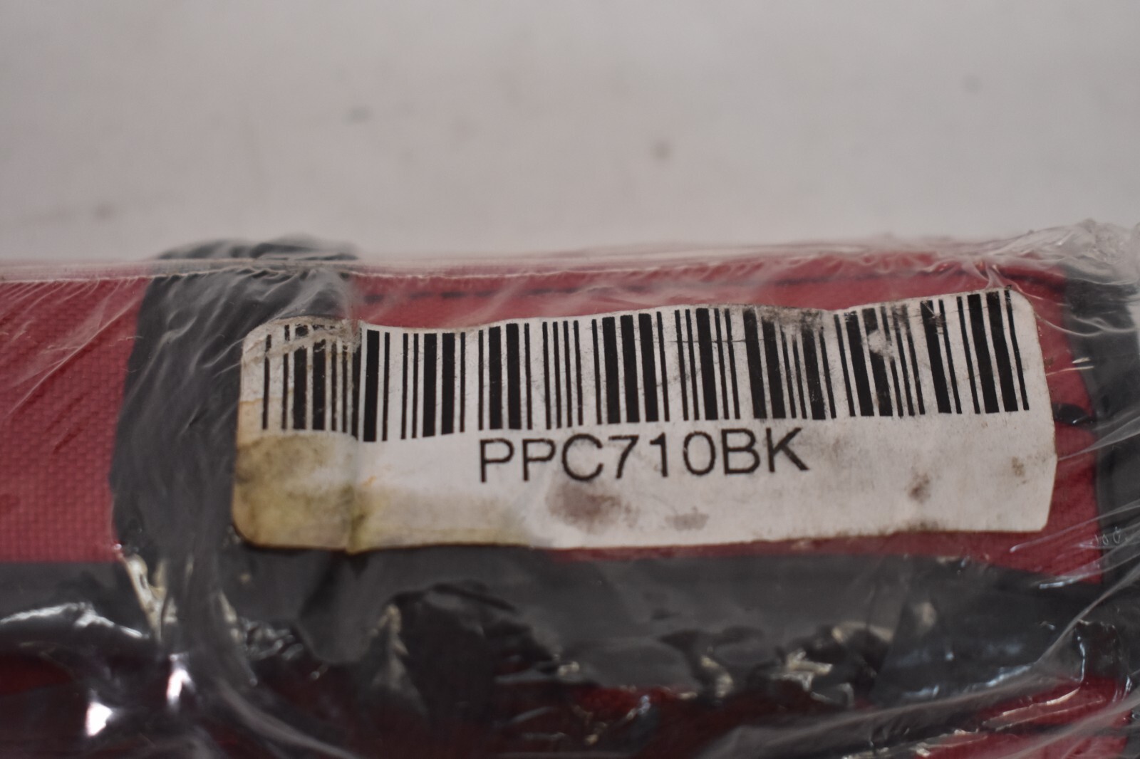 Snap On Tools Punch & Chisel Set 10 Piece PPC710BK Genuine OEM Tool Kit