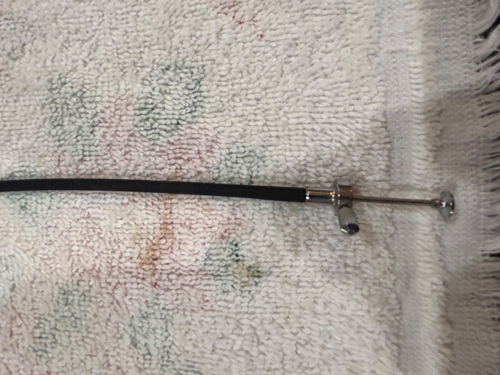 Shutter Release Cable 20” For Olympus SLR Camera