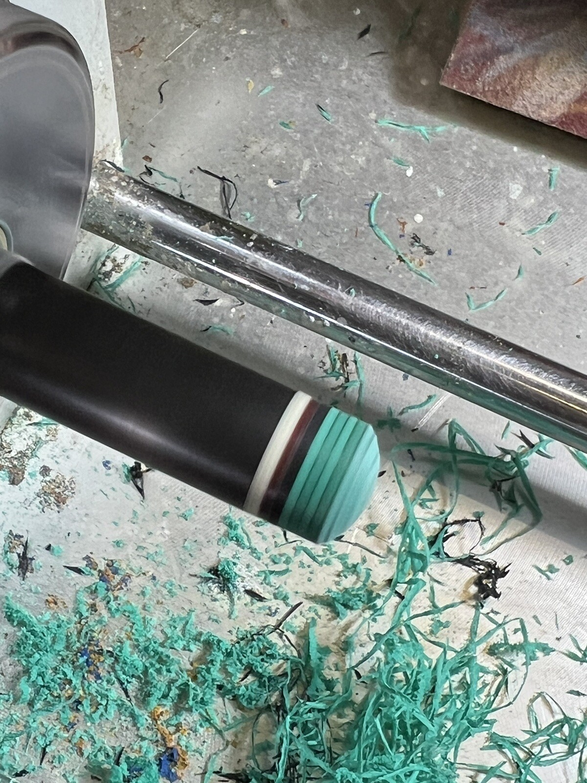 JC billiards pool cue tips