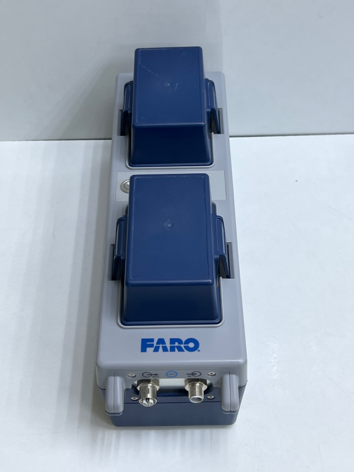 FARO CHARGER FOR VANTAGE LASER TRACKERS