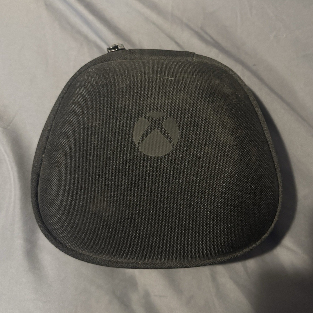 Microsoft Xbox Elite Series 2 Wireless Controller with Case & Accessories