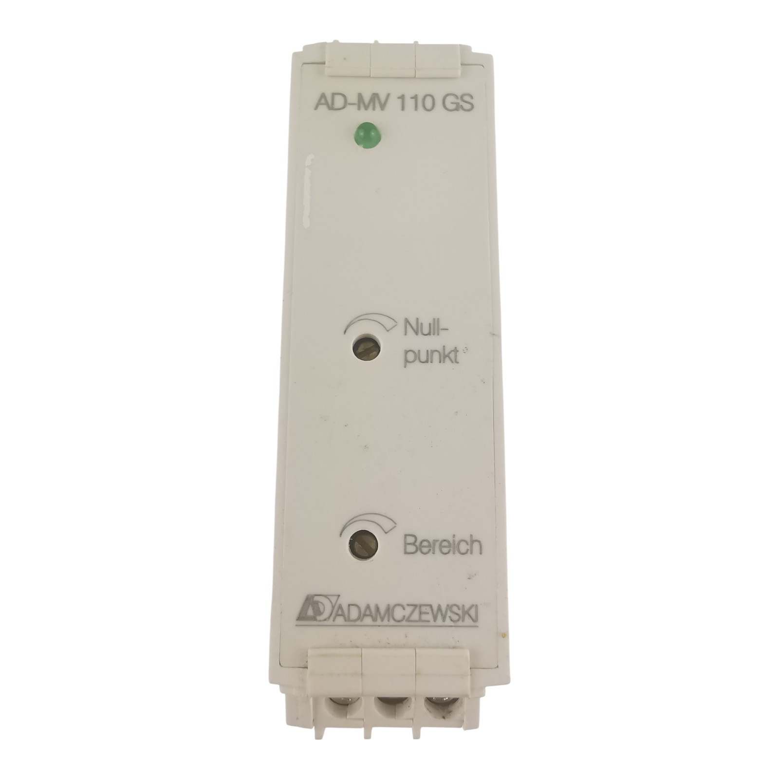 Adamczewski AD-MV 110 GS Transmitter for Remote Transmitter
