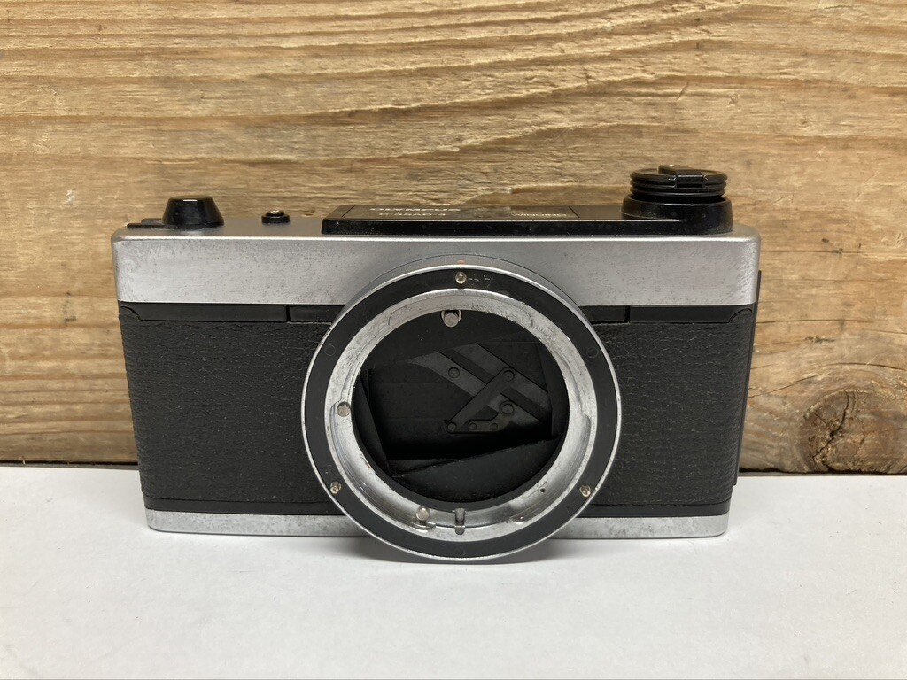 Microscope Camera Body C-35AD-4 Olympus