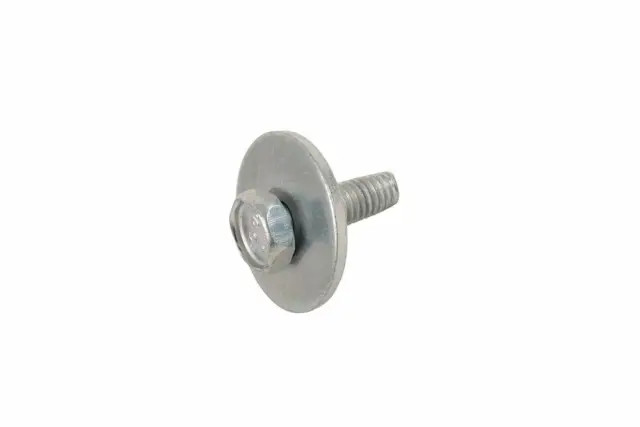 Genuine GM M6x1x19 Steering Gear Skid Shield Bolt 11561423