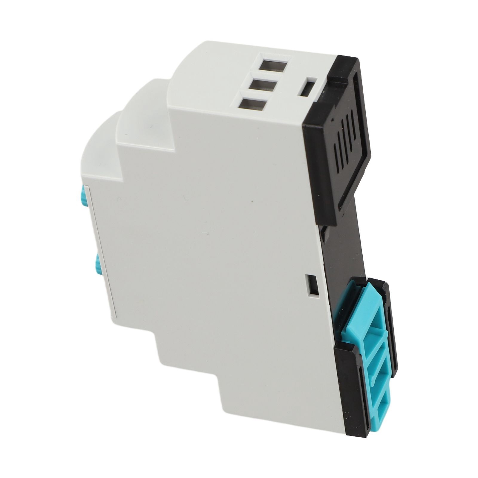 for Dsp ERV08 Time Relay Electronic Adjustable Delay 0 1 Seconds to 100 Hours