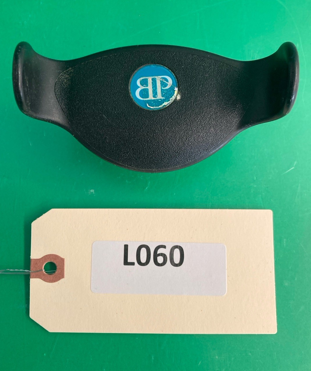 4 INCH Bodypoint U-Shaped Joystick Knob for Power Wheelchair P/N: PC102 #L060
