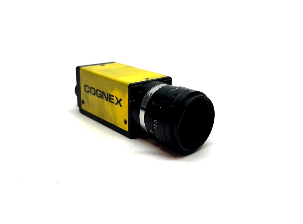 Cognex ISM1100-10 In-Sight Micro Vision System Camera, 825-0005-1R B