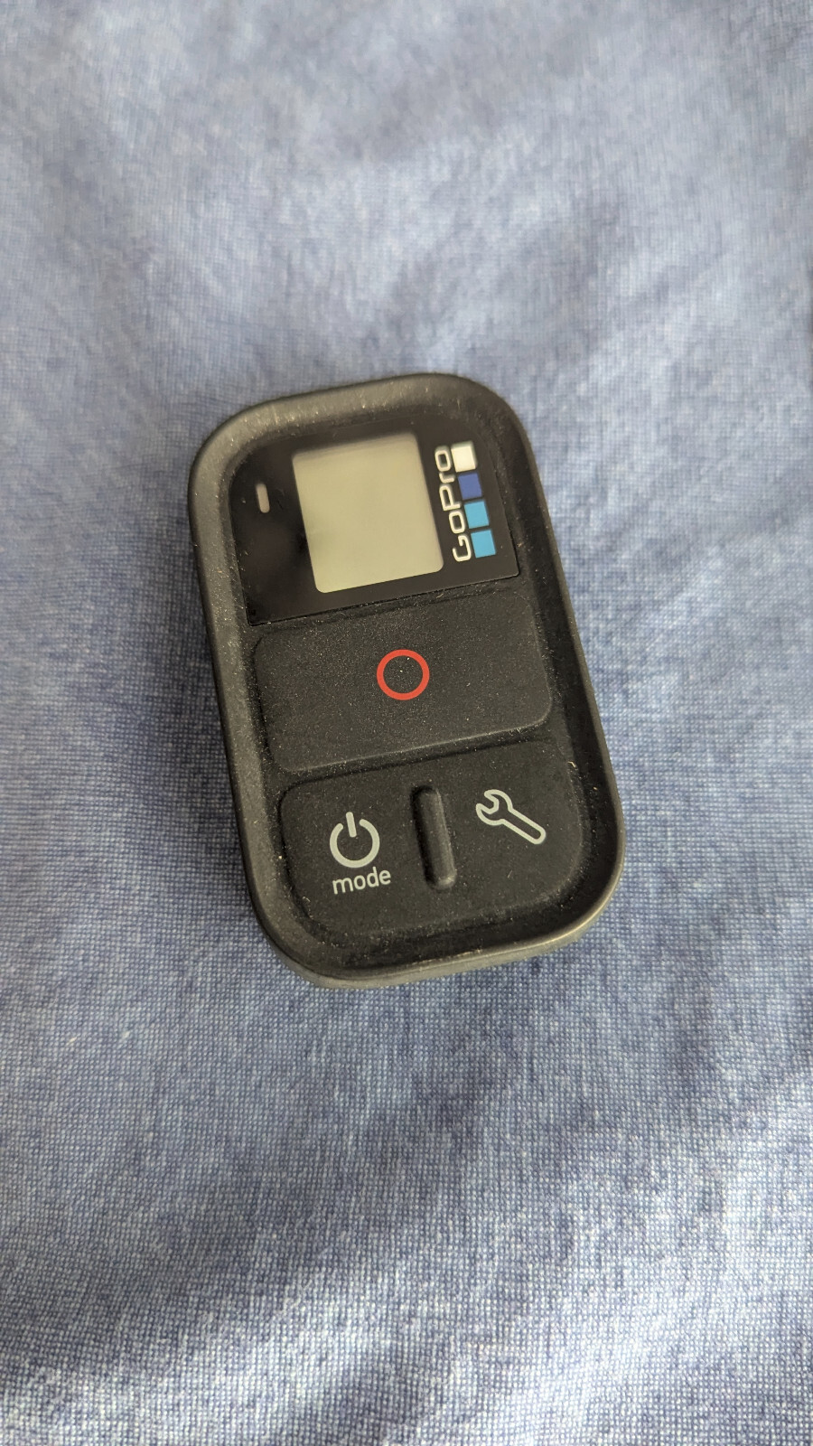 GoPro ARMTE-002 Smart Wi-Fi Remote Control