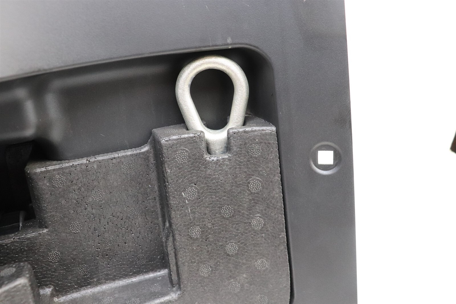 McLaren 570S 2018 Front Compartment Tool Kit Panel 13A5840CP J245
