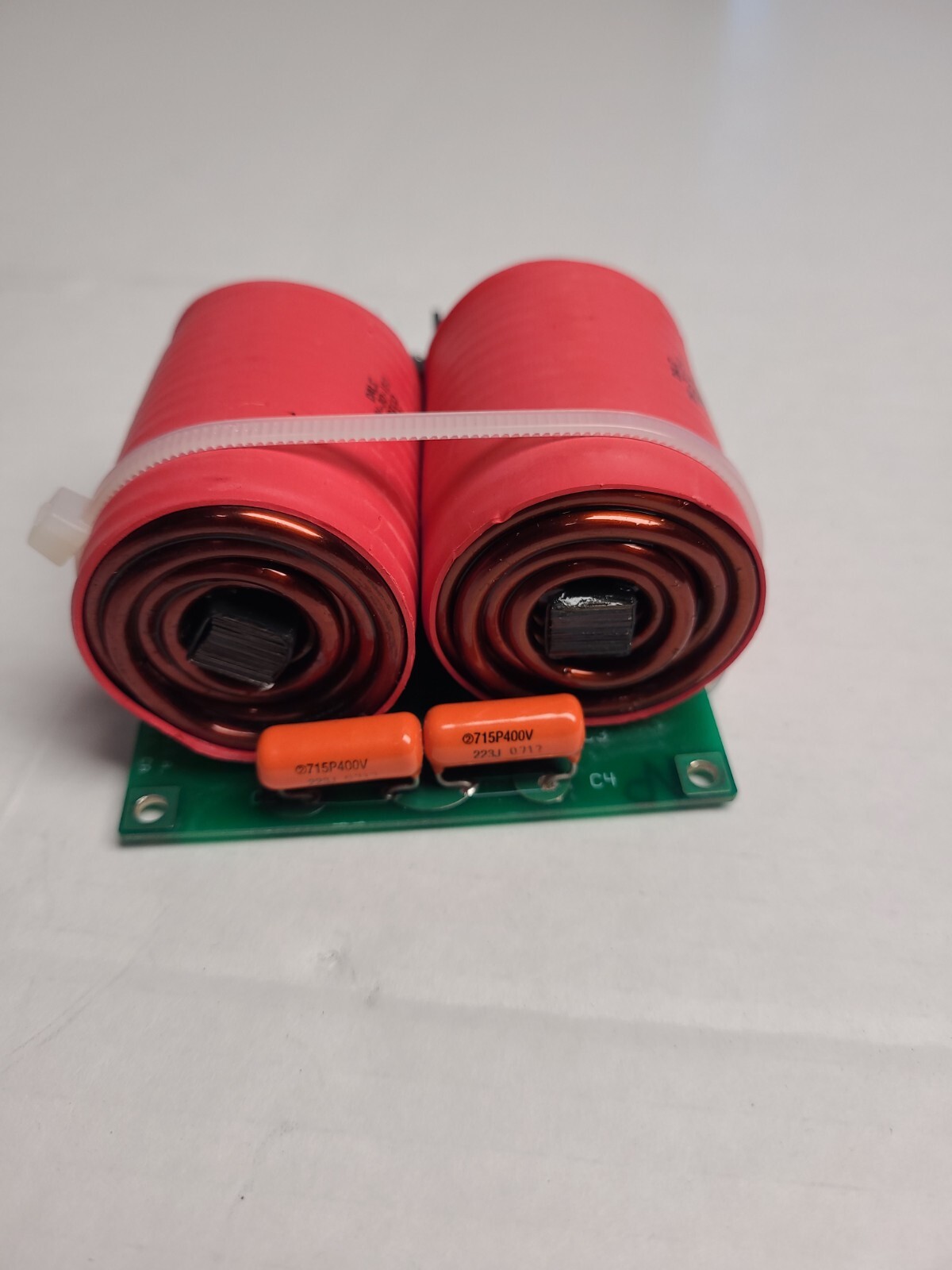 AMAT Applied Materials 18652-0035 Circuit Board