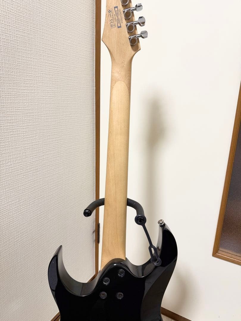 Ibanez GRG170DX