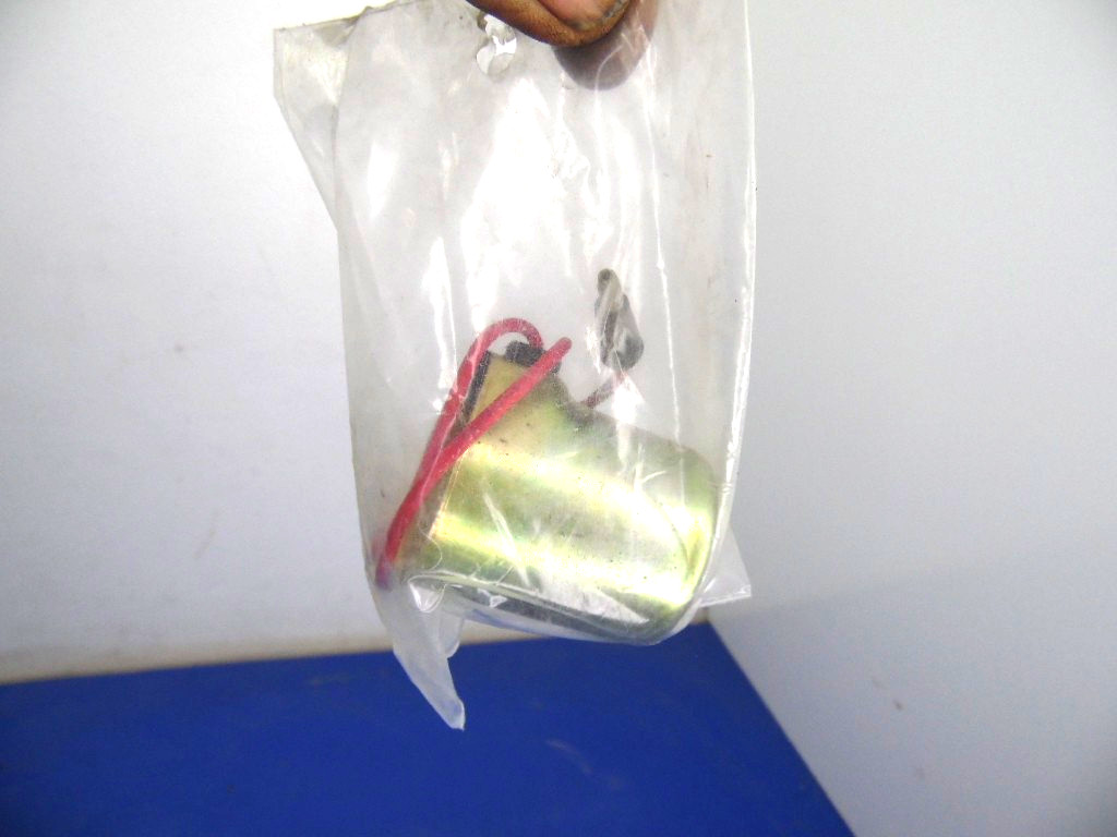 OEM MEYER M15382,SNOW PLOW COIL,Lot of 1