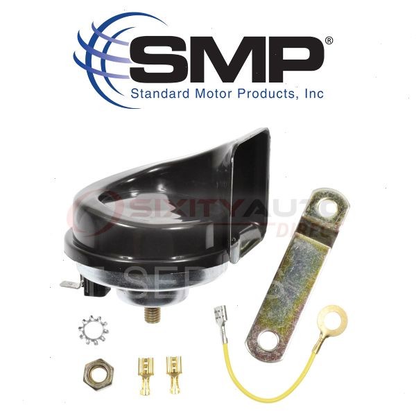 Standard T-Series Horn for 1983-1988 Dodge 600 - Body Horns  ly