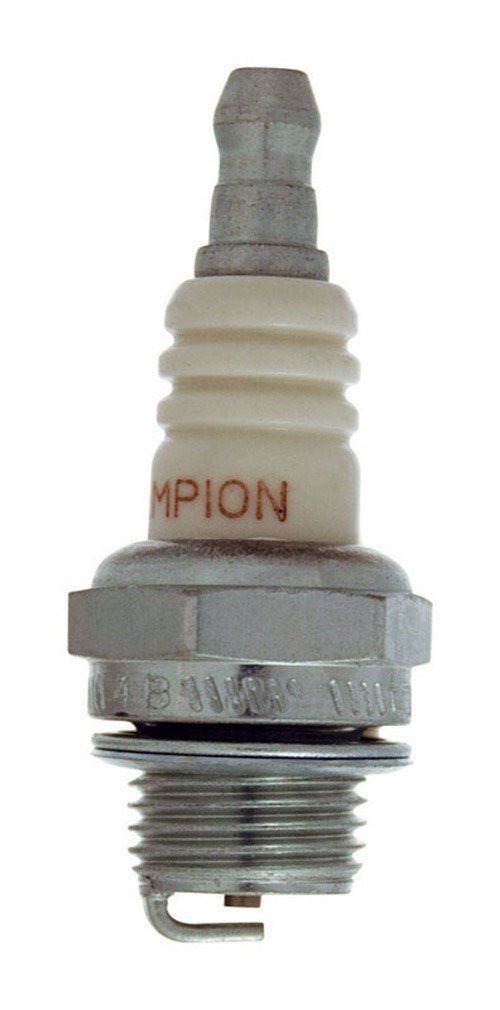 Champion 849C Copper Plus 1-Phase 0.022-0.028 in. Gap CJ6 Spark Plug