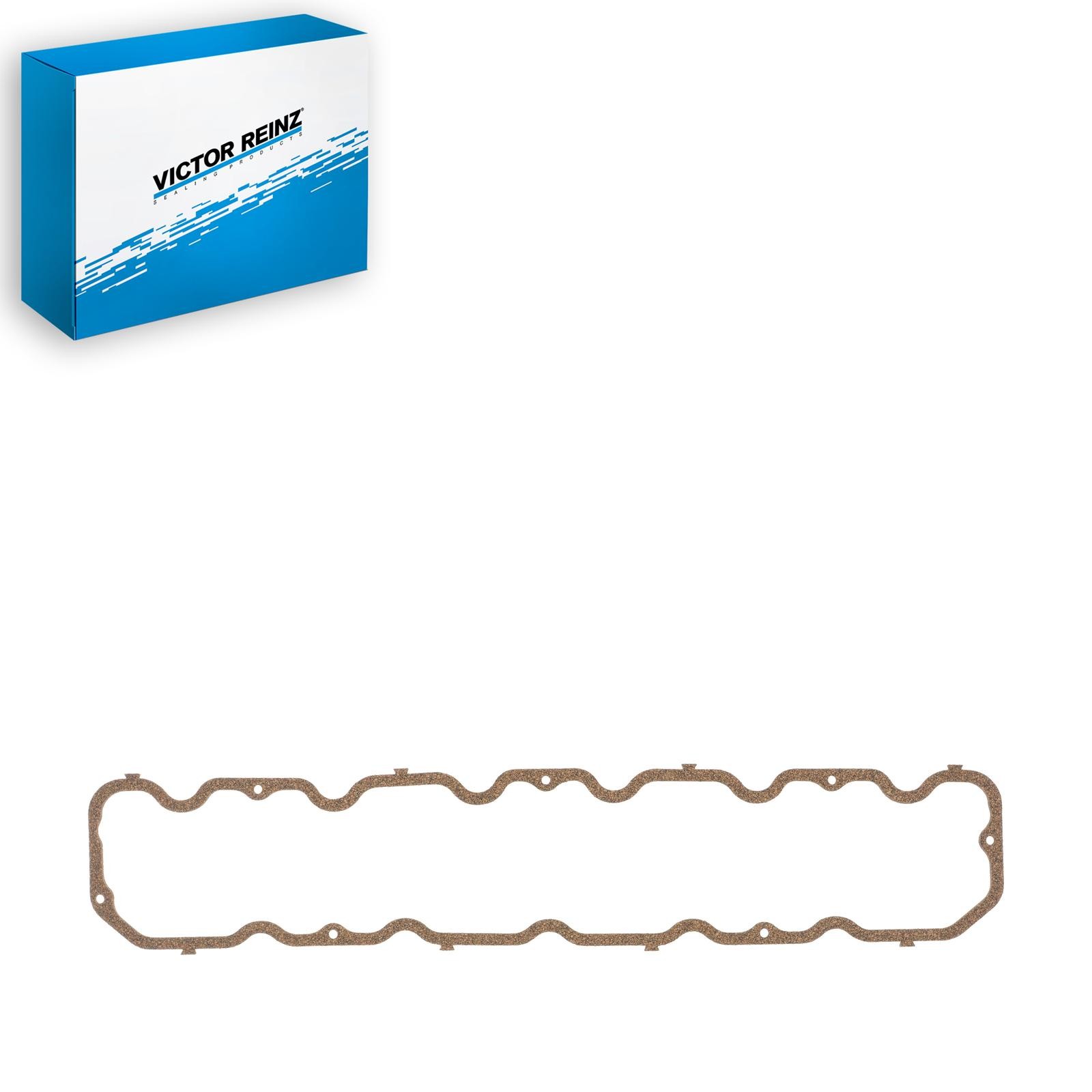 Victor Reinz Engine Valve Cover Gasket Set For 1979-1980 American Motors Spirit
