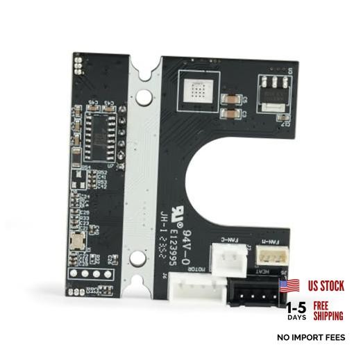 Adventurer 5M and Adventurer 5M Pro Extruder Board