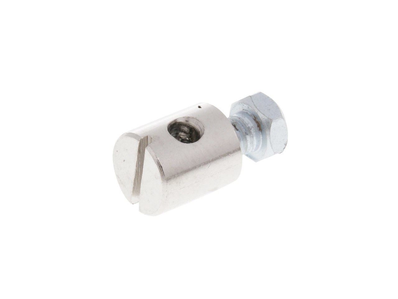 Brake Cable Knarp, 9mm x 7mm