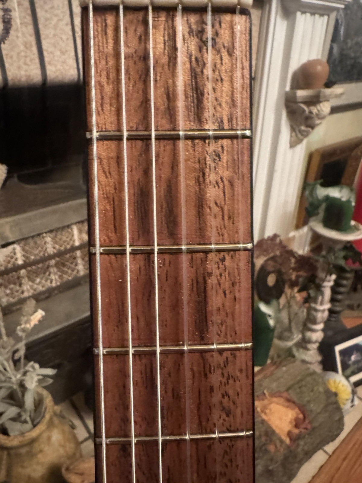Vintage 70s? Shiro Kiboto MA-C-40, Made In JAPAN, Repaired, Ready-to-Play, Nice!