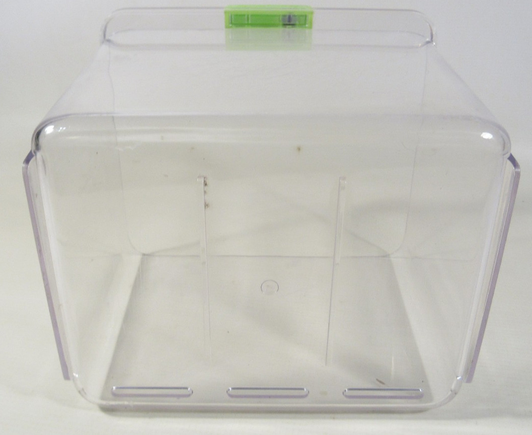Oraimo Ice Maker Pebble Machine Model OIM-812A Replacement Bin Container Part