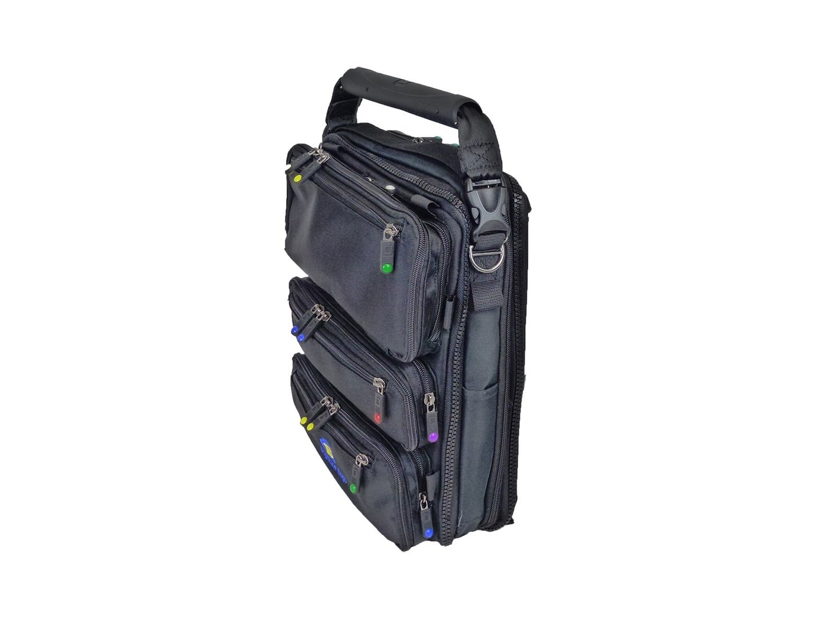 Brightline Bags Flex B2 Compute Preconfigured Modular Flight Bag