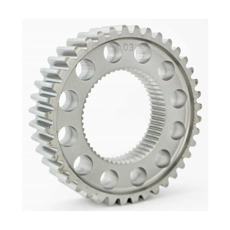 New Process NP273 Drive / Driven Sprocket