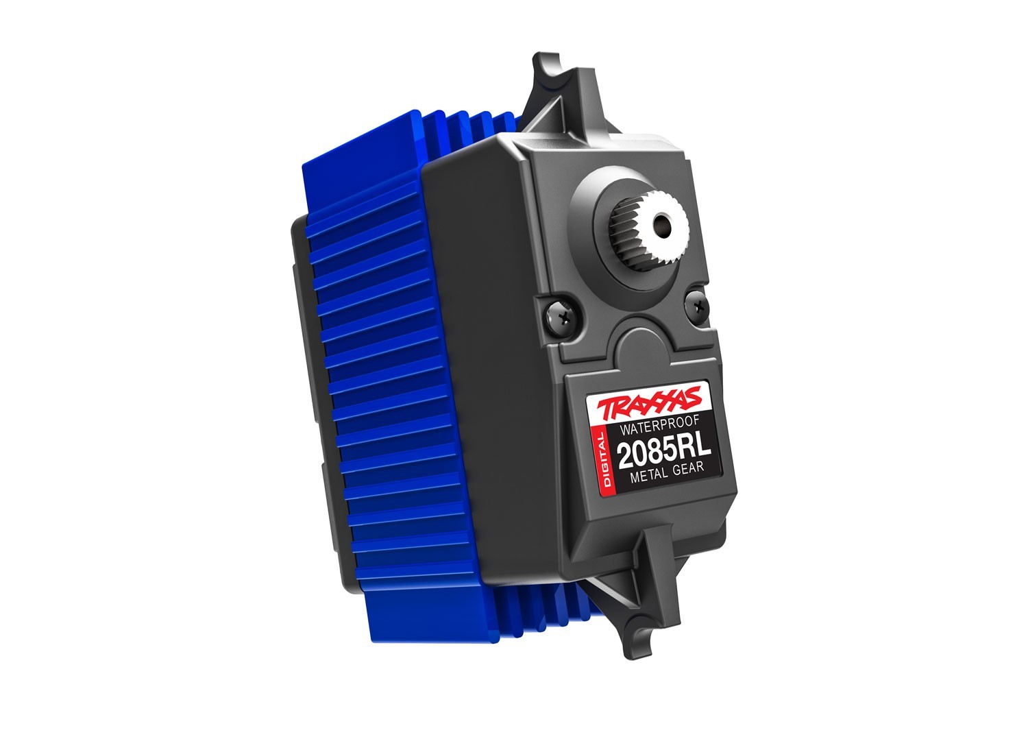 Traxxas 2085RL Servo, digital high-torque/high-speed, metal gear (ball bearing)