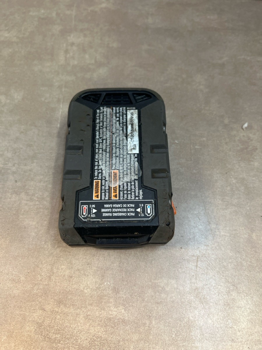 RIDGID TOOLS R86039 (SP8025645)