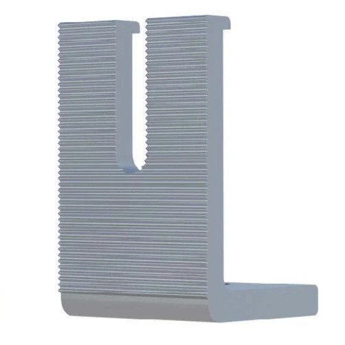 Ironridge LFT-03-M1 Mill Slotted L-foot