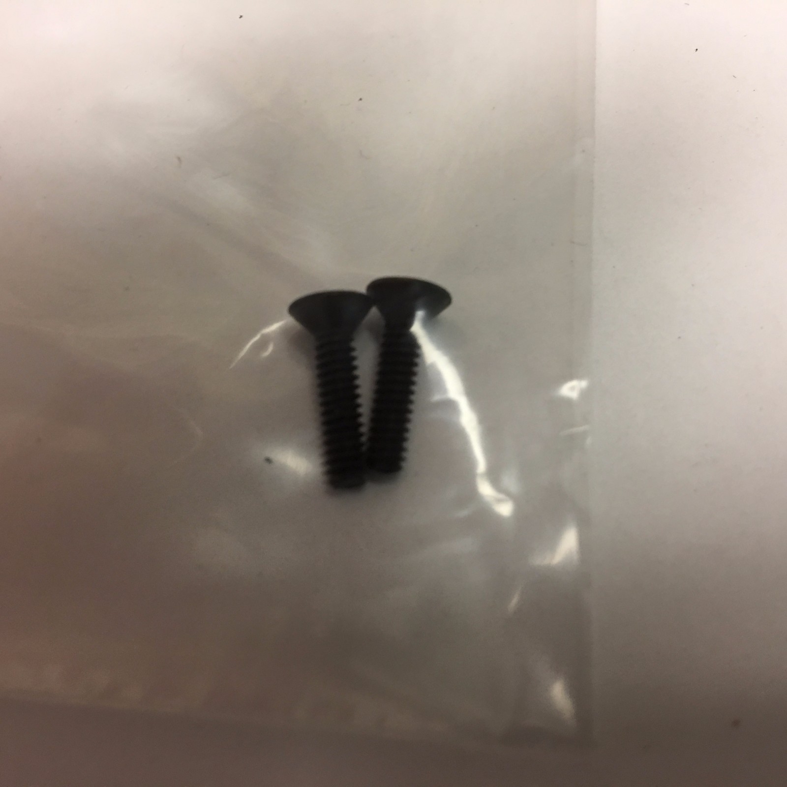 NEW Empire BT TM-15 Selector Screw (Flathead) (440 x .5) (17650) - (2 Pack)