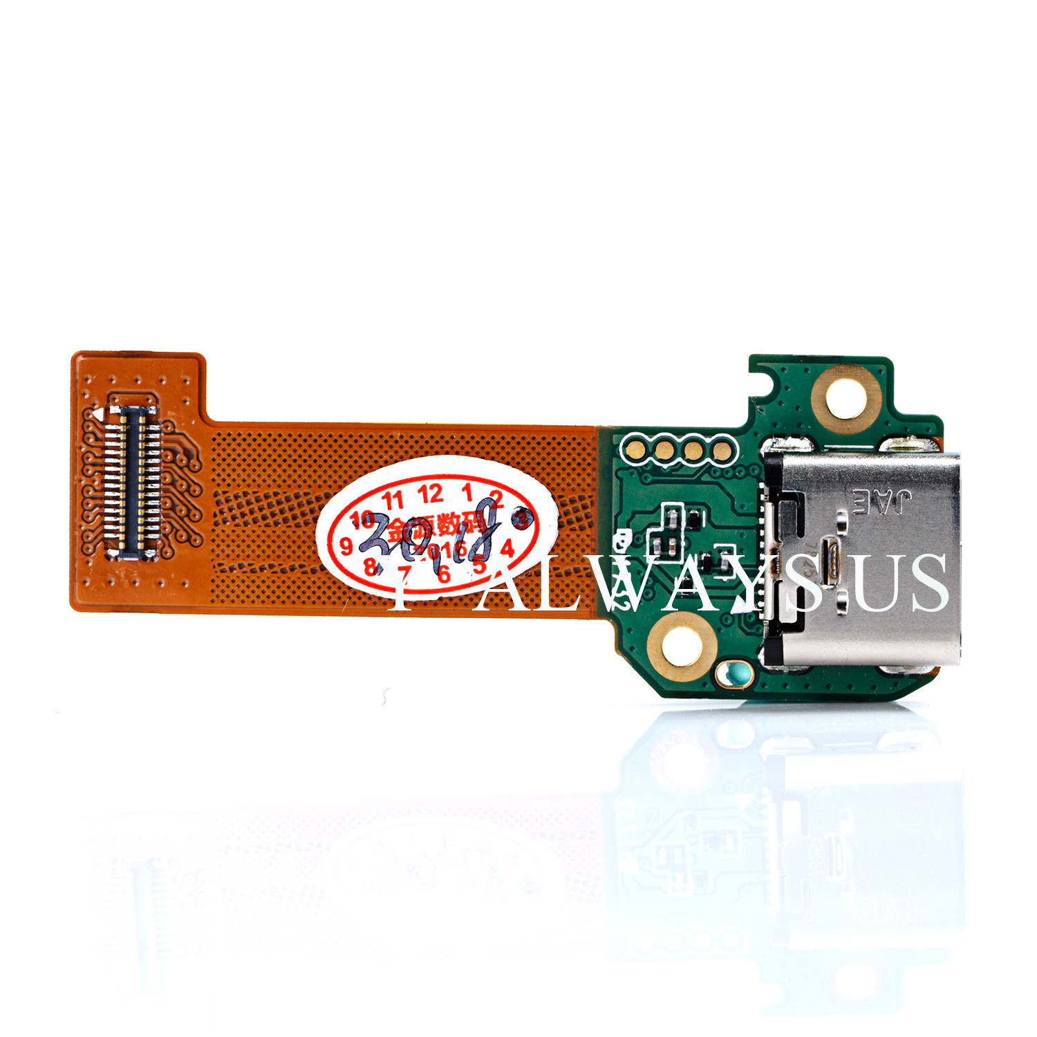 Original for GoPro Hero 6/7 usb port USB Power Charging Data Sync Port repair