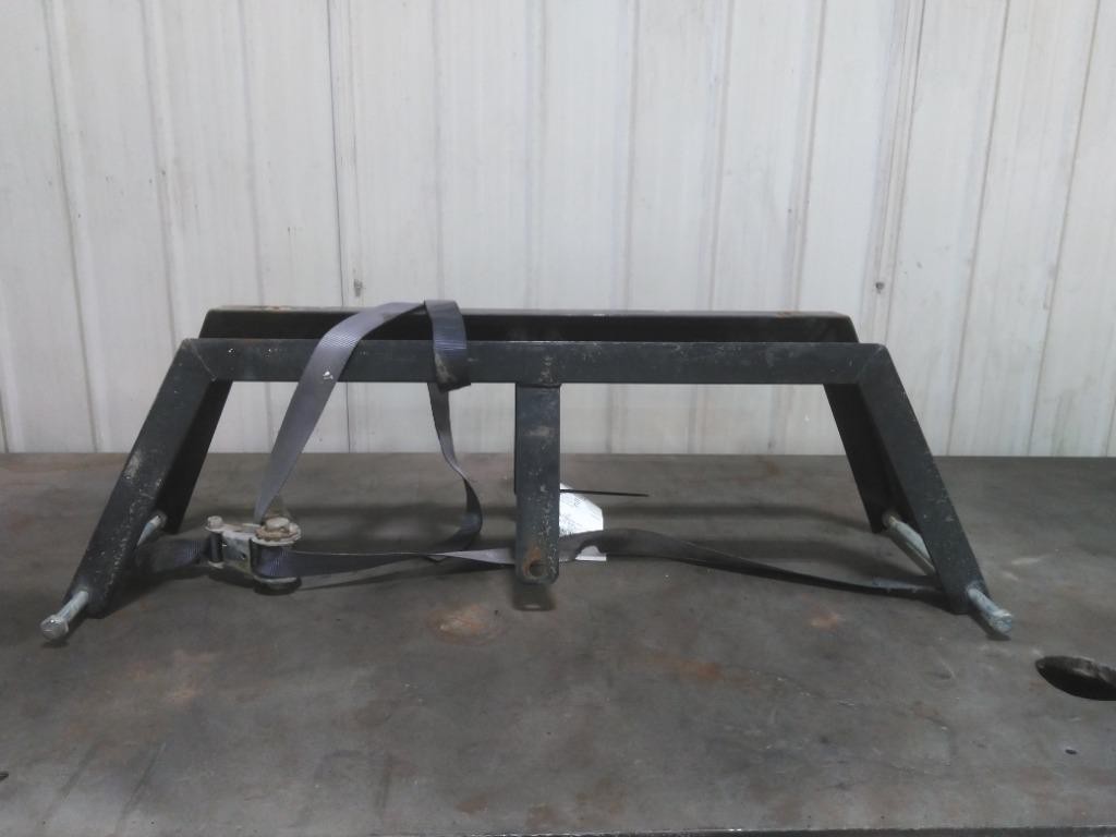 Replaces 2017 FREIGHTLINER CASCADIA ACCESSORIES ,  MD
