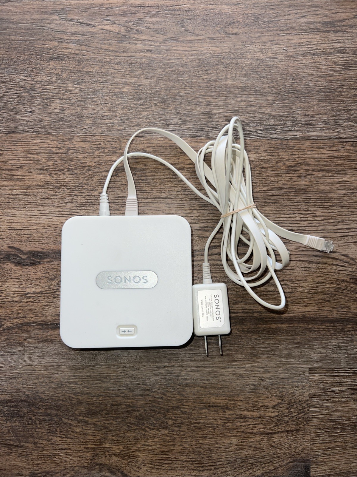 Sonos Bridge Wireless HiFi Home System Gen 1