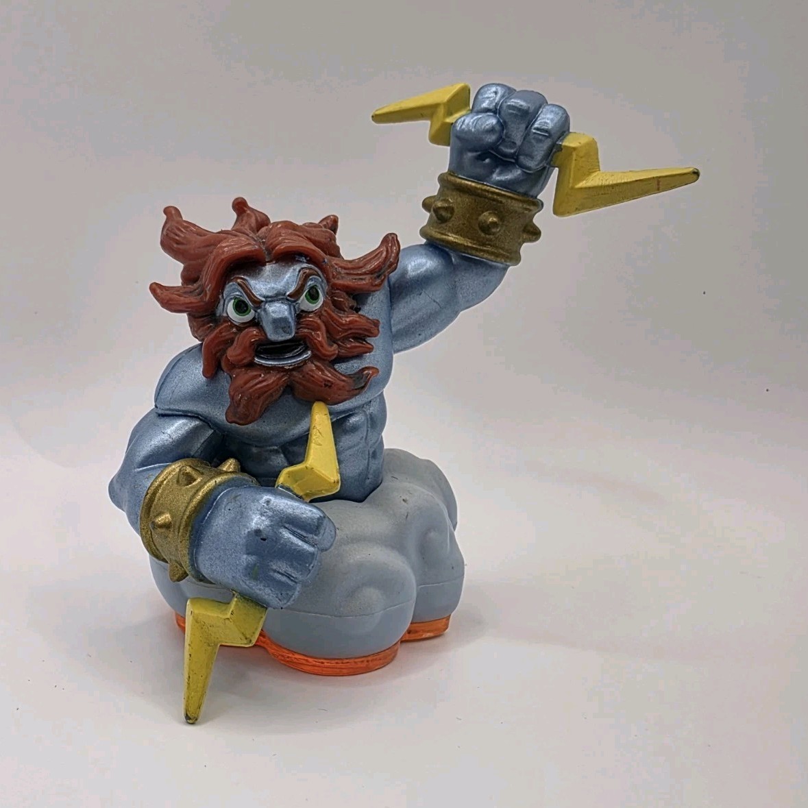 Activision Skylanders Lightning Rod Character Figure: Spyro Series