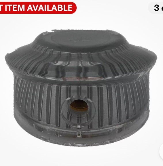 Clear Handle for Valley V6679