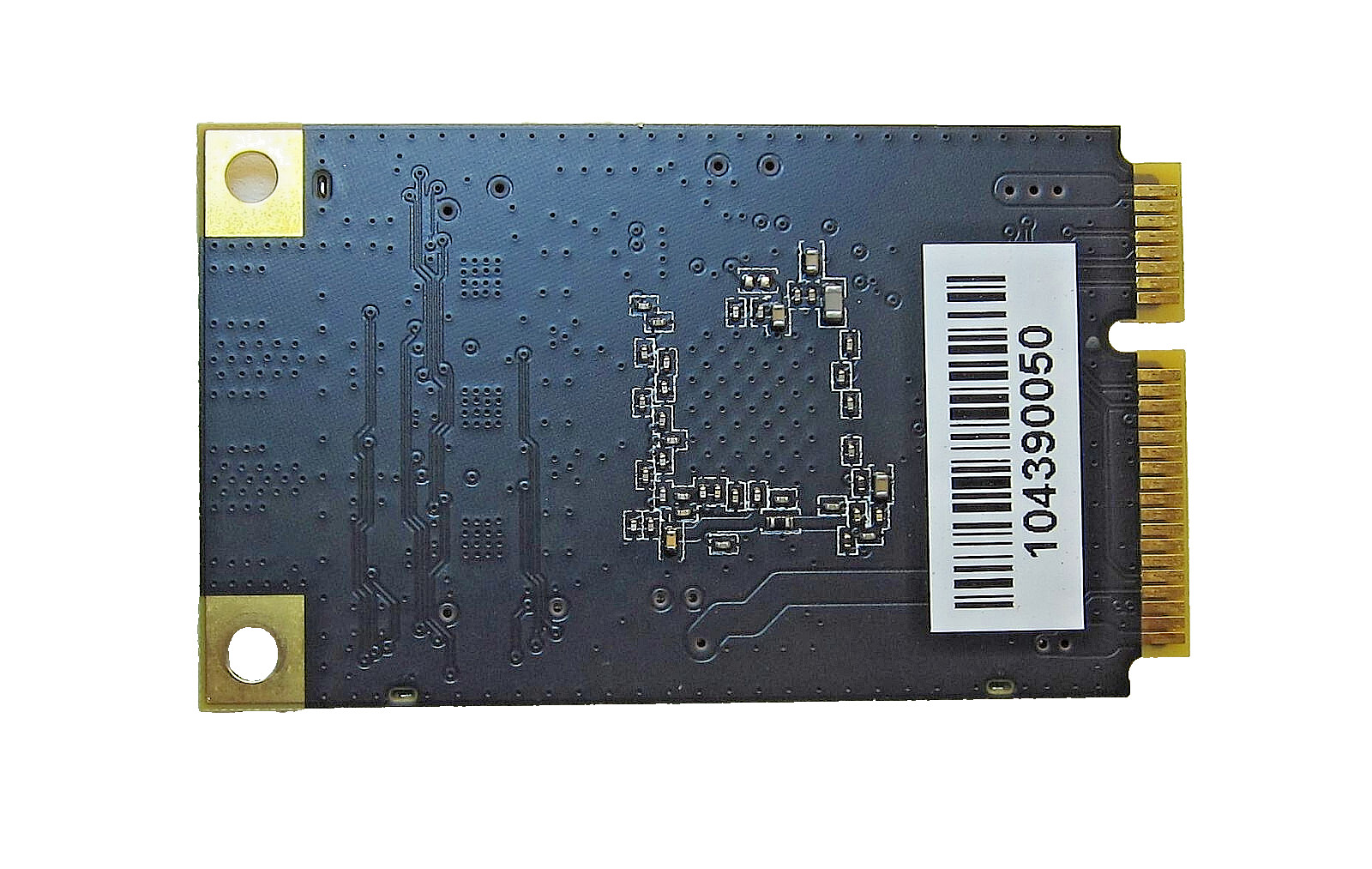 Compex QCA9882 WiFi 5 (802.11ac Wave 1) 2×2 MIMO Dual Band Selectable Module