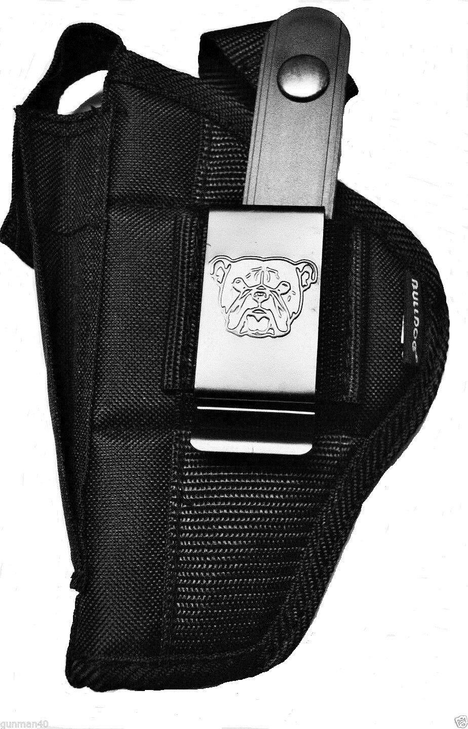 Gun holster for 1911 with 5 inch barrel
