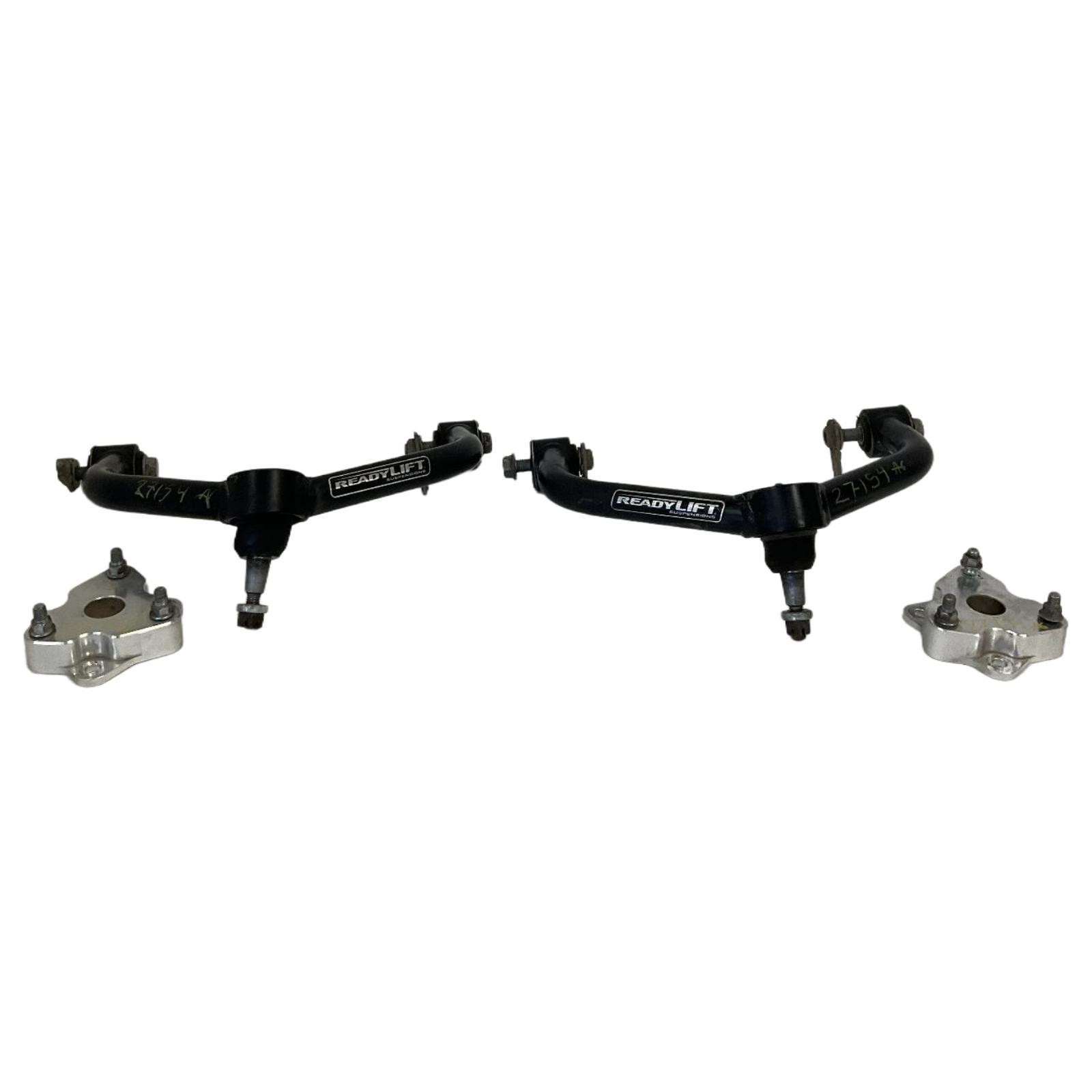 2019-2020 Dodge 1500 Front Strut Spacers 2" Lift  New Style Aftermarket