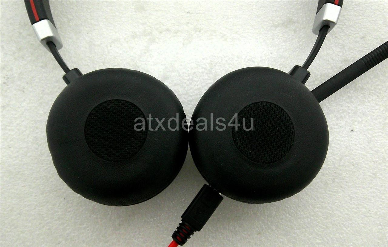 Jabra HSC018W Evolve 65 Bluetooth Wireless Headset Tested