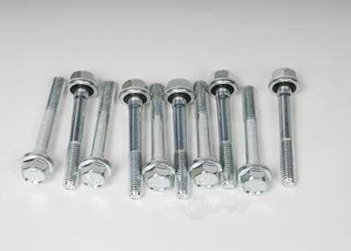 Automatic Transmission Oil Pump Assembly Bolt