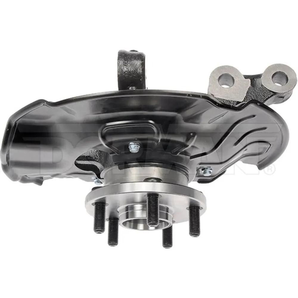 Right Front Knuckle 2014-2018 Toyota Corolla Matrix SE Special 1.8L 9008036136
