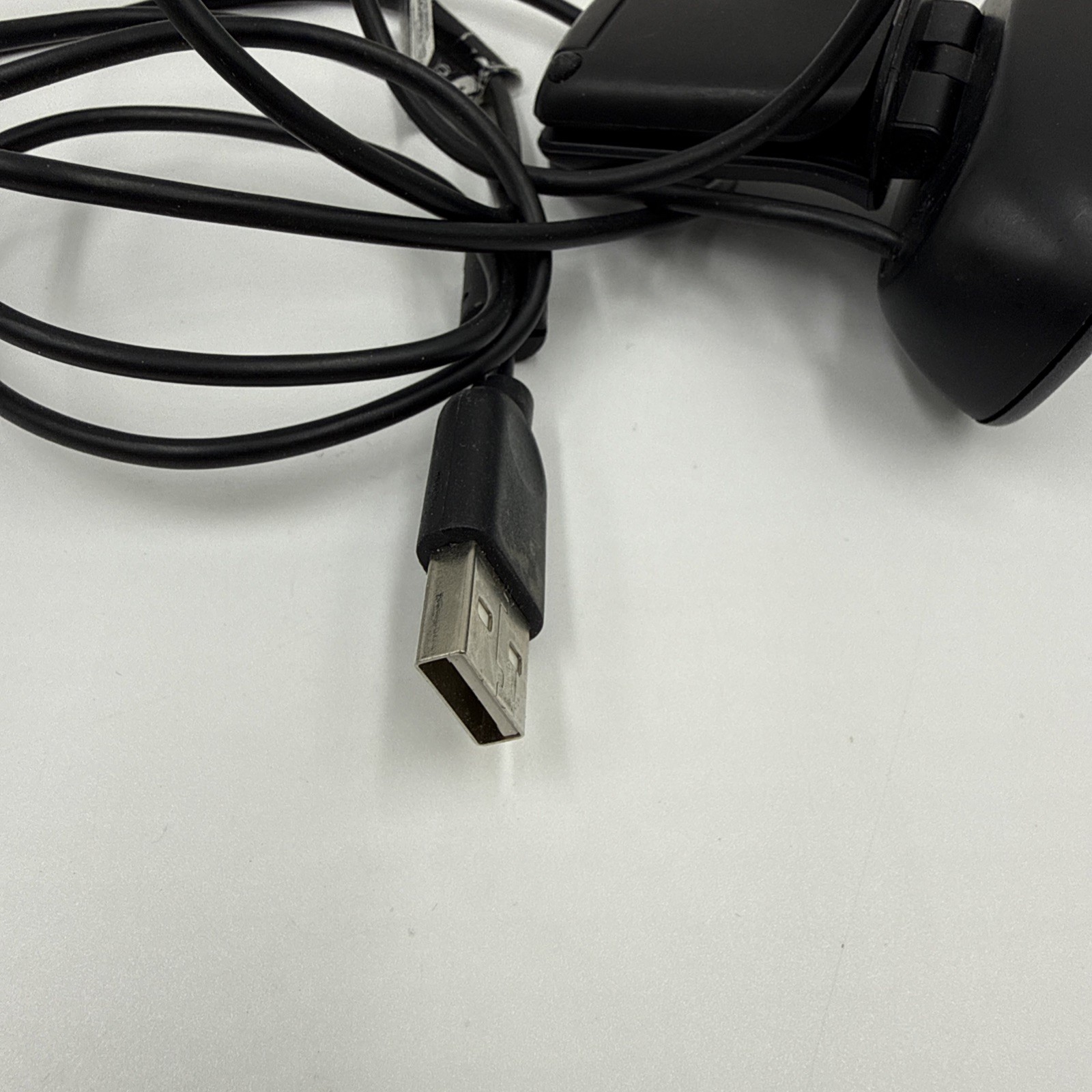 Logitech Webcam HD 720p 30 FPS V-U0015 Wired USB