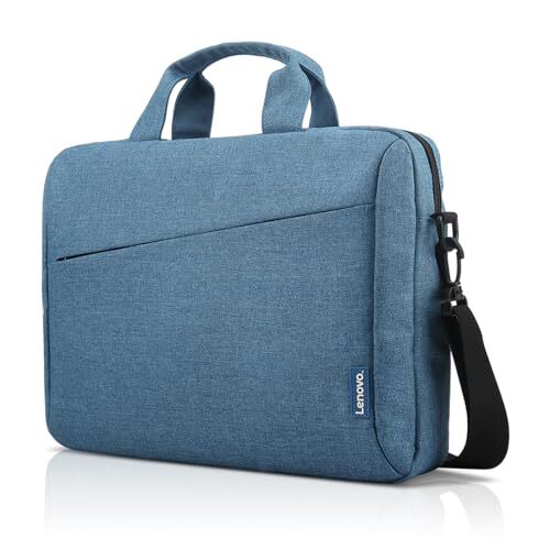 Laptop Carrying Case T210, 15.6-Inch 15.6 inch T210 | Blue Laptop Shoulder Bag