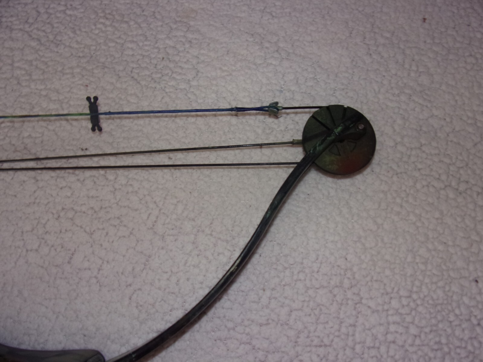 PSE Game Sport Compound Bow